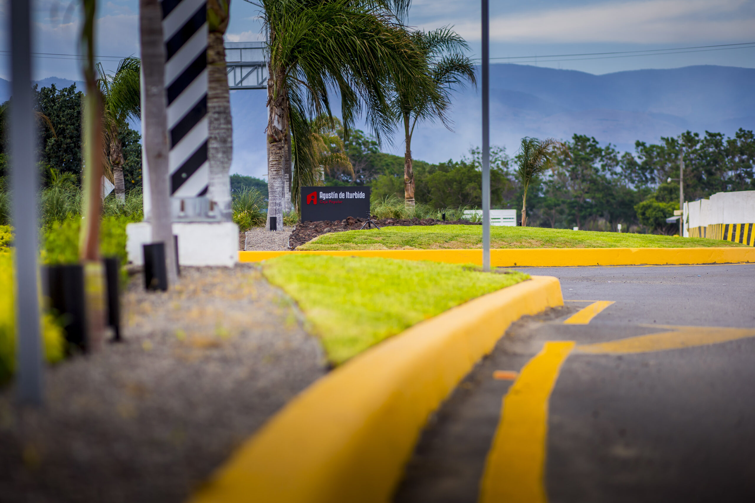 Glorieta Agustin de Iturbide JDR-10