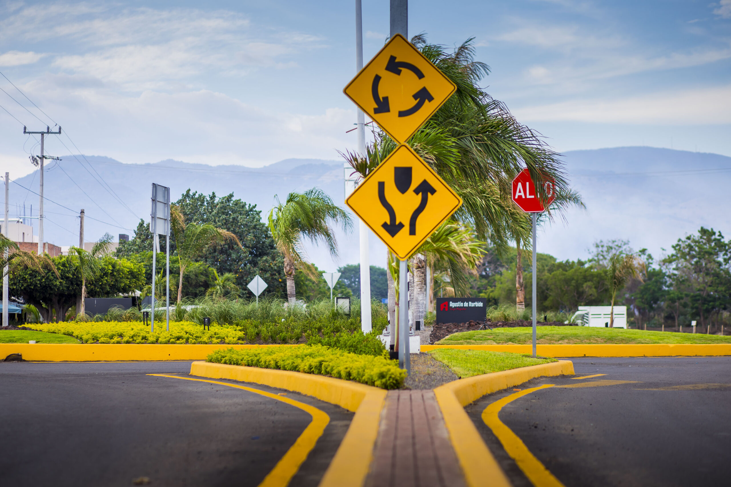 Glorieta Agustin de Iturbide JDR-11