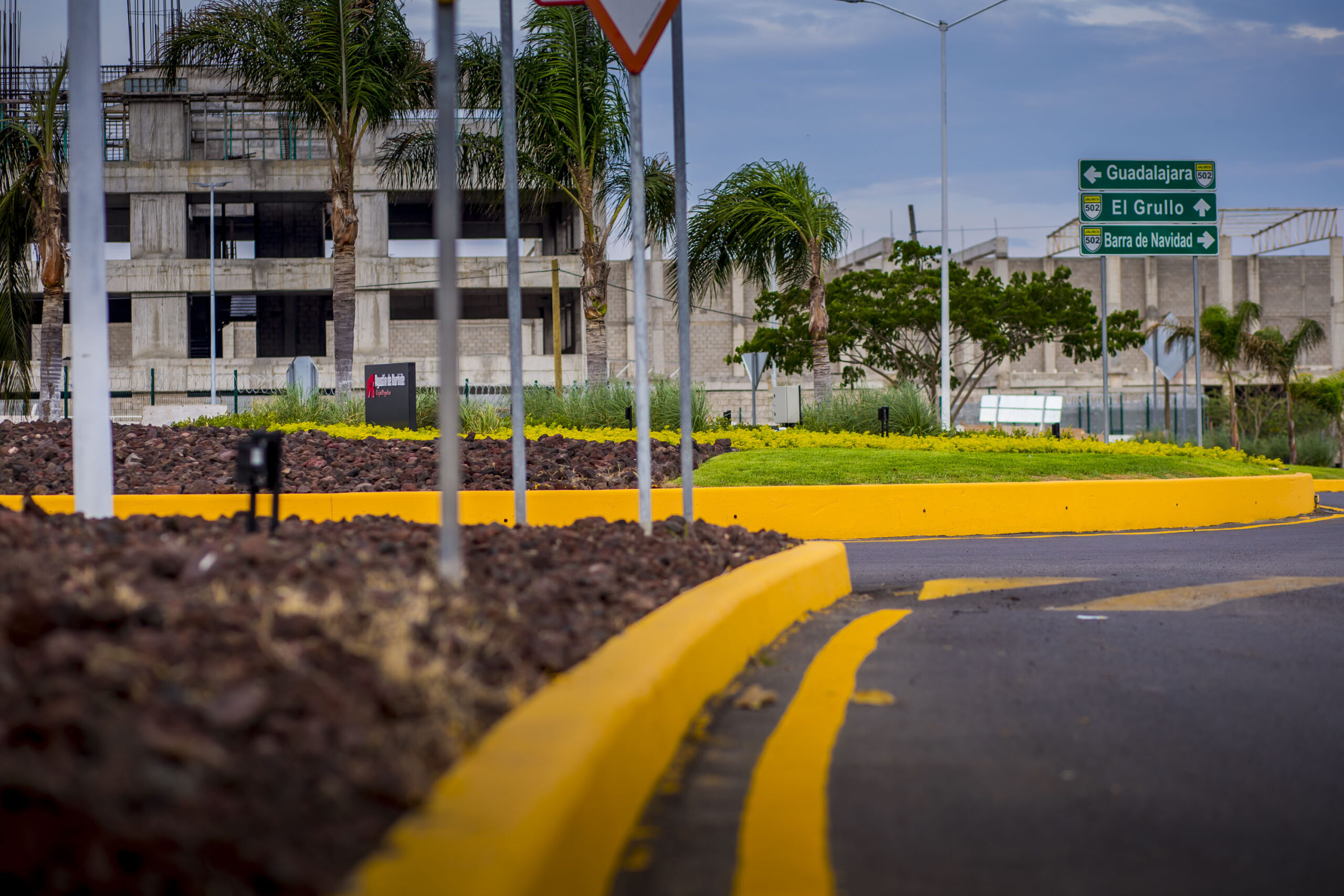 Glorieta Agustin de Iturbide JDR-14