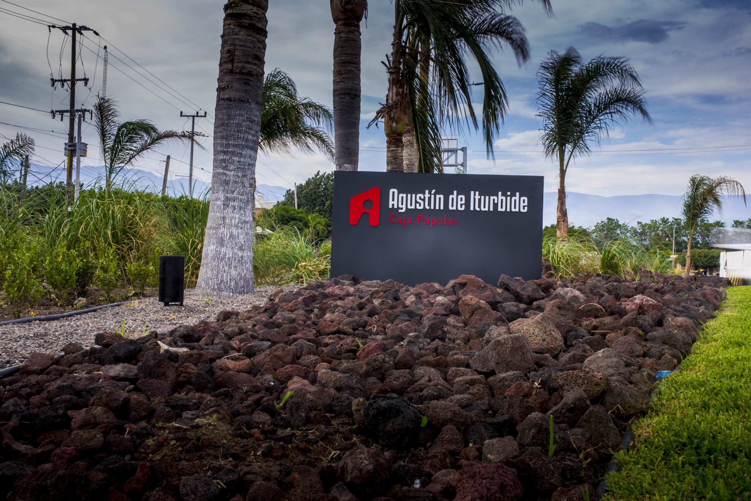 Glorieta Agustin de Iturbide JDR-3