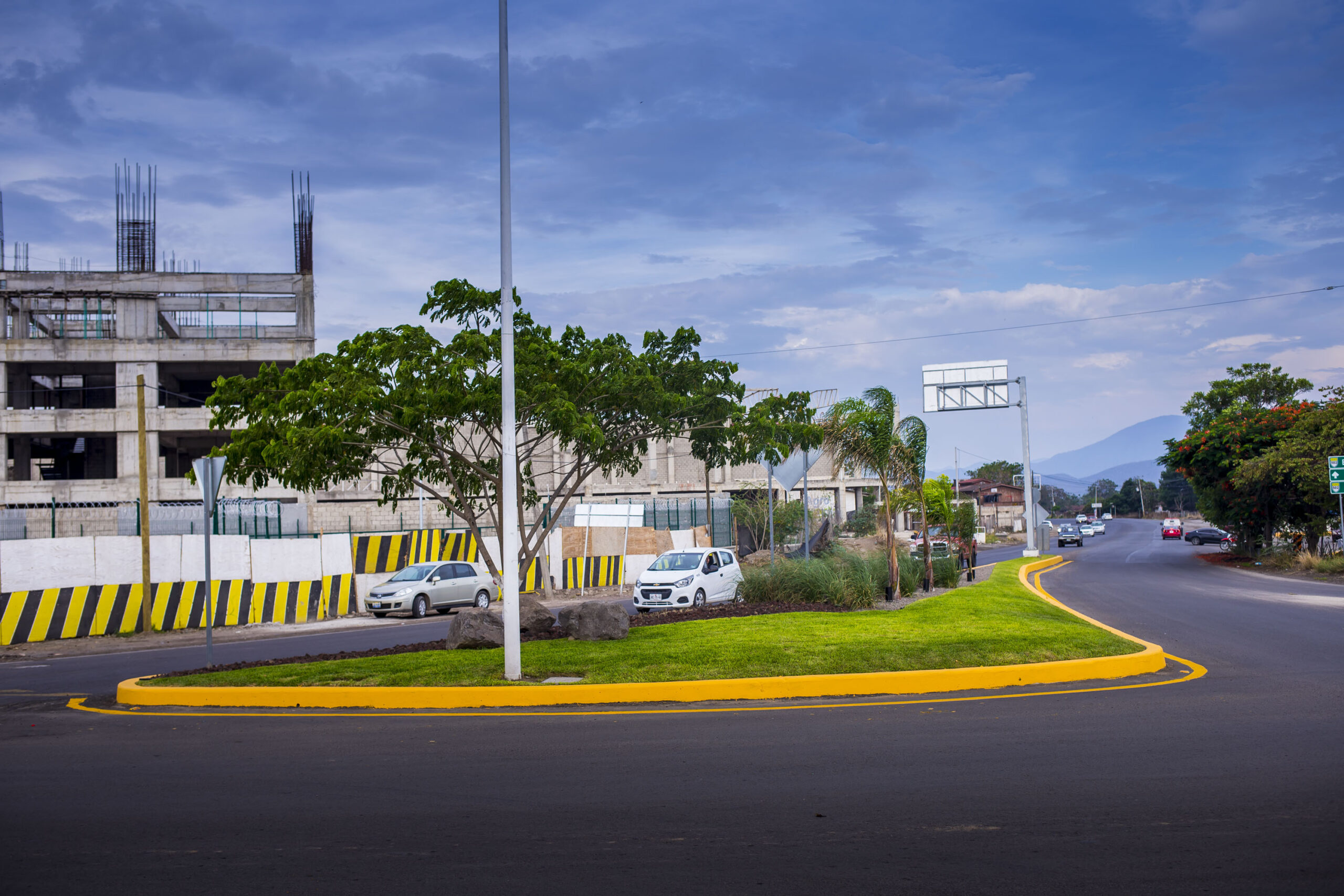 Glorieta Agustin de Iturbide JDR-4