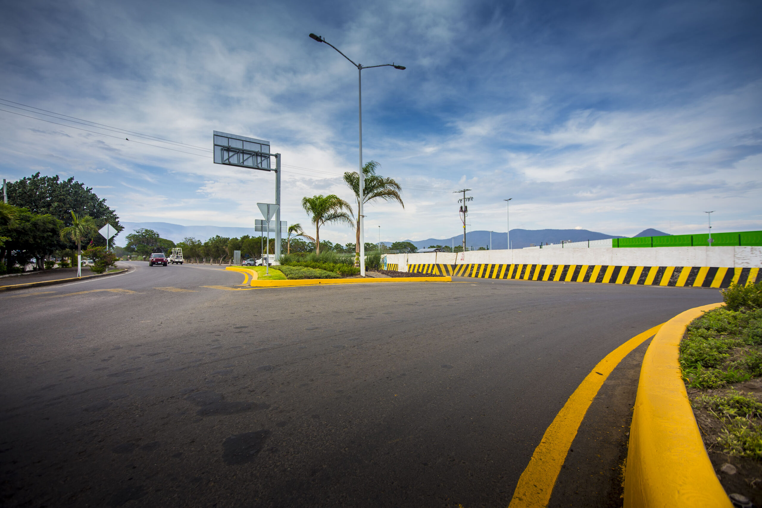 Glorieta Agustin de Iturbide JDR-6