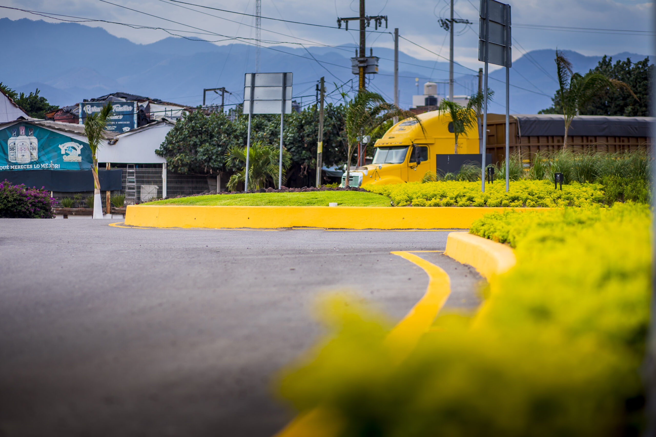 Glorieta Agustin de Iturbide JDR-8